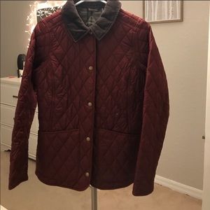 Montrose Barbour Jacket
